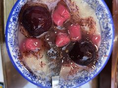 -百年老字号·观振兴蟹黄面·三虾面·苏式面(观前街富仁坊巷店)