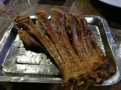 -夜猫子串吧·龙虾.江西小炒(万塘路店)