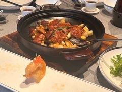 -柿合缘新京菜(国金中心商场店)