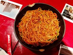 -味福记·本地特色菜(八一万达广场店)