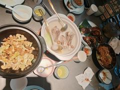 -拾味馆·海南菜(万达店)