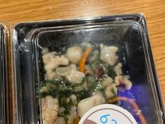 芥末章鱼-62° 上清水产(西单君太店)