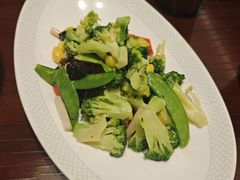 -那拉提之疆·新疆菜(美院店)