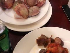 -即墨华玺大酒店·瑞尚阁西餐厅(鹤山路店)