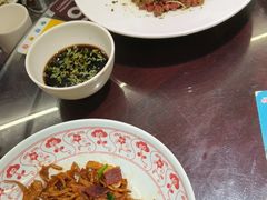 -文楼·淮扬菜·淮安早茶(河下古镇翔宇店)