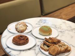 羊角面包-WHEAT&BAKER-麥(凯德来福士店)