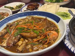 -外婆湾匠心菜·私房海味(马市街店)