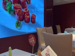 -惠丰堂饭庄·烤鸭·京味菜(翠微路店)