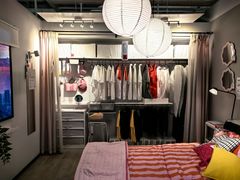 -宜家家居(西安未央商场店)