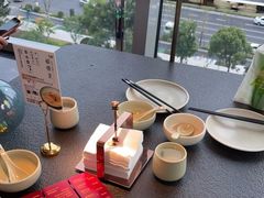 -蝴蝶里·粤菜·点心(滨江龙湖店)