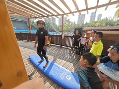 -亚马逊丛林水乐园