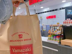 -山崎面包(第一八佰伴店)