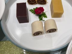 -锋味餐厅(空港复悦里店)