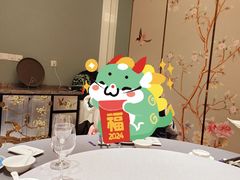-狮王府淮扬菜(新街口友谊店)