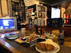 -半藏居酒屋(香港花园店)