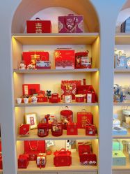 -卡卡喜糖伴手礼·商务礼宝宝礼·婚礼用品