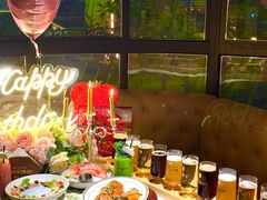 -碧特博格·20年品牌西餐厅(芜湖路店)