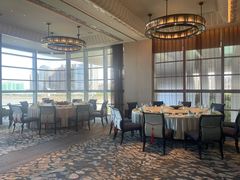 -彩丰楼中餐厅·仁恒洲际酒店
