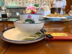 -老白肉馆(临江小区店)