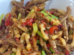 -笨罗卜浏阳菜馆(太平街店)