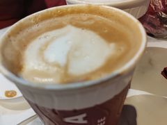 -COSTA COFFEE(西湖天地店)