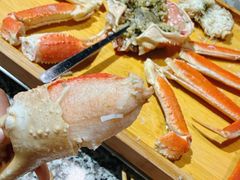-震海贝烤贝·民俗特色店(延吉总店)