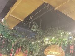 -成老灶火锅鸡(平山店)