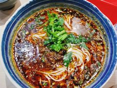 -林静小吃(复兴路店)