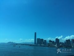 -香港会议展览中心演讲厅