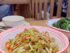 -威哥的菜·地道长沙菜(雨花亭店)