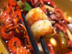 十三香小龙虾-眼镜哥浦江夜宵大本营