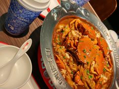 -胖哥俩肉蟹煲(福州仓山爱琴海店)