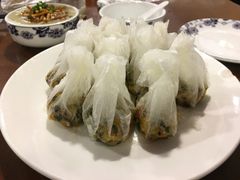 -天回镇何氏豆腐(总店)