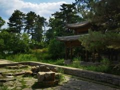 -承德避暑山庄景区