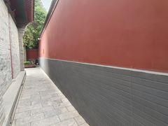 -西安市广仁寺