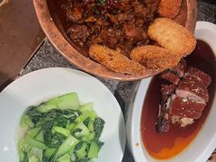 -南京大牌档(之心城店)