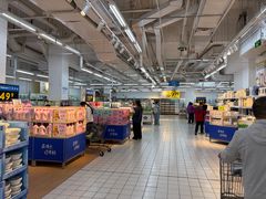 -沃尔玛购物广场(仓山万达店)