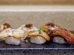 经典火炙特选拼盘-东京屋(武定路店)