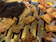 -喜来稀肉(北外滩白玉兰广场店)