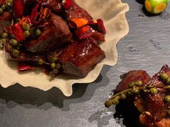 -中山保利艾美酒店-乐美中餐厅