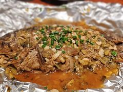 -衡厨·衡阳土菜(中南店)