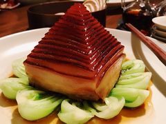 -湖滨28中餐厅·西湖宴·杭州君悦酒店