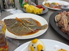 -仙螺岛海鲜自助餐厅(总店)