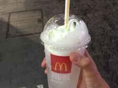 -麦当劳(鼓楼店)