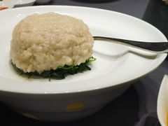 -狮王府淮扬菜(万象城店)