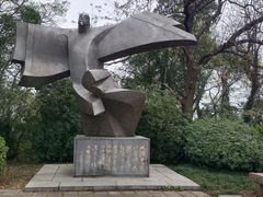 -采石矶景区