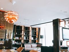 行政酒廊-广州四季酒店