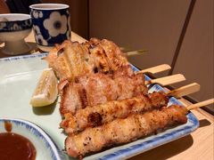 -小山日本料理(太古汇店)