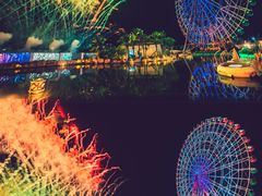 -三亚海昌梦幻海洋不夜城