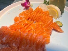 -奢谷·海鲜自助(南海万科店)